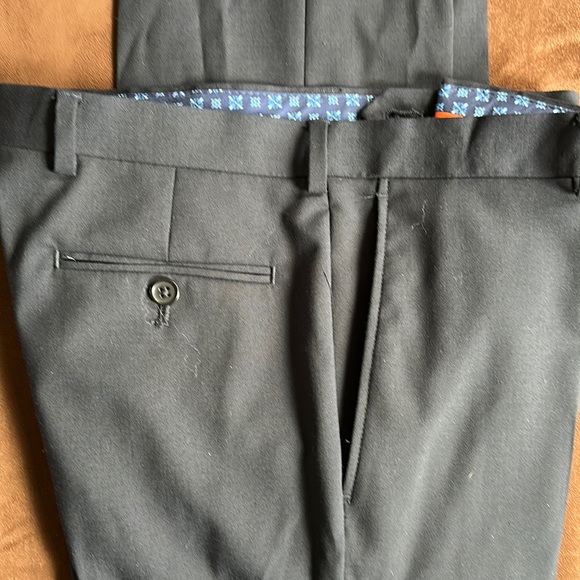 Nordstrom contemporary boys stretch suit - Picture 8 of 16